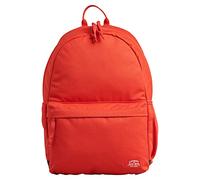 Superdry Unisex_Adult 91-Vintage Classic Montana Bags, Americana Red, Medium
