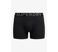 Superdry Unisex Boxer Triple Pack Bóxer (pack of 3)