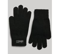 Superdry Unisex Essential Logo Gloves