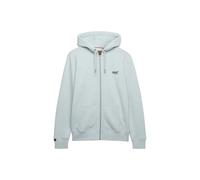 Superdry Unisex Essential Logo Zip Hoodie Hb Sweatshirt