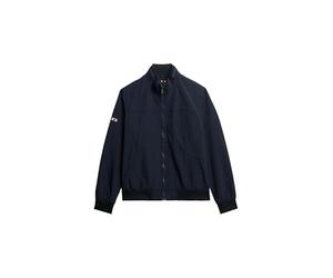 Superdry Unisex Nylon Harrington Jacket jacket