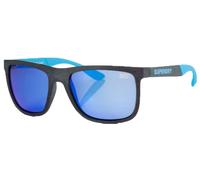 Superdry Unisex Runnerx Classic Sunglasses - Grey
