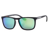Superdry Unisex Shockwave Classic Sunglasses - Grey