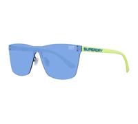 Superdry Unisex Sunglasses SDS Electroshock, 105, 138
