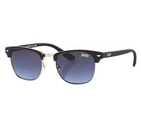 Superdry Unisex Sunglasses SDS Kendrik, 104, 53