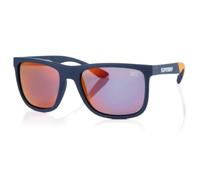 Superdry Unisex Sunglasses SDS Runnerx, 105P, 56