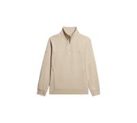 Superdry Unisex Tech Half Zip Sweatshirt