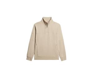 Superdry Unisex Tech Half Zip Sweatshirt