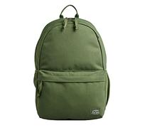 Superdry Unisex's 91-Bags_Vintage Classic Montana, Olive Khaki, Medium