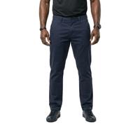 Chino Trousers Superdry Bleu 28x32