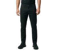 Utility chino trousers Superdry Noir 36x32