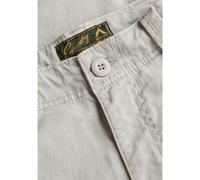 Chino shorts Superdry Utility Gris 36
