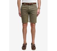 Chino shorts Superdry Utility Vert 34