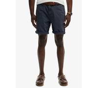 Chino shorts Superdry Utility Bleu 32