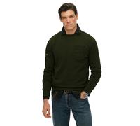 Superdry Utility Loose Fit Sweatshirt