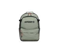 Superdry Utility Tarp Women's Backpack, Sea Grass Green, 1SIZE, Streetwear