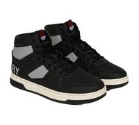 Women's vegan high-top Trainers Superdry Jump Noir 37