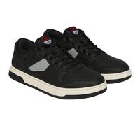Women's vegan low top Trainers Superdry Jump Noir 37