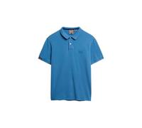 Superdry Vint Destroy Polo Shirt for Men
