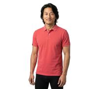 Superdry Vint Destroy Short Sleeve Polo
