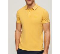 Superdry Vint Destroy Short Sleeve Polo