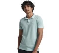 Superdry Vint Destroy Short Sleeve Polo