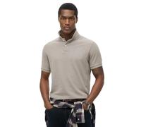 Superdry Vint Destroy Short Sleeve Polo
