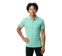Superdry Vint Destroy Short Sleeve Polo