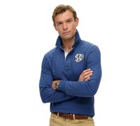 Superdry Mens Vintage Athletic Rugby Shirt