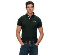 Superdry Vintage Athletic Short Sleeve Polo XL