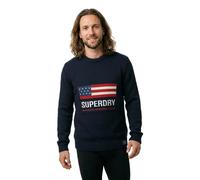 Superdry Vintage Athletic Sweater
