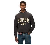 Superdry Mens Vintage Athletic Crew Sweatshirt