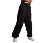 Superdry Vintage Baggy Parachute Cargo Pants