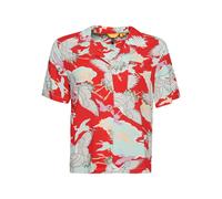 Superdry Vintage Beach Resort Short Sleeve Shirt