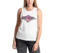 Superdry Vintage Cali Vest Sleeveless t-shirt women's L
