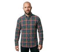 Superdry Vintage Check Long Sleeve Shirt