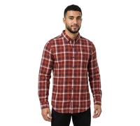 Superdry Vintage Check Long Sleeve Shirt