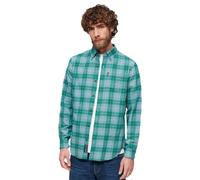 Superdry Vintage Check Long Sleeve Shirt
