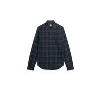 Superdry, Vintage Check Shirt, cve, m