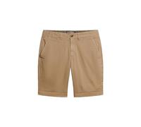 Superdry Vintage Chino Shorts 30 Beige