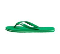 Superdry Vintage Classic Flip Flop - Botanical Green Colour: Botanical