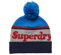 Superdry Vintage Classic Logo Beanie