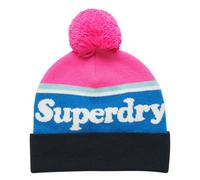Superdry Vintage Classic Logo Beanie