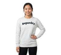 Superdry Vintage Cooper Classic Long Sleeve Dress
