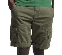 Short Superdry Vintage Core Vert 30