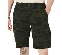 Superdry Shorts VINTAGE CORE CARGO SHORT in Kaki US 30