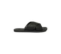 Superdry Vintage Cross Strap Slides