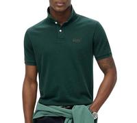 Superdry Vintage Destroy Polo Men - XXL