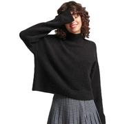 Superdry Vintage Essential Mock Neck Sweater