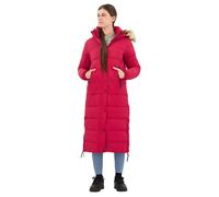 Superdry Vintage Hooded Mid Layer Long Jacket